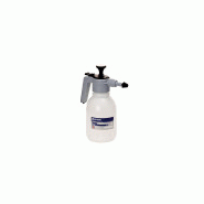 Pulverisateur a pression prealable 2l ecomatic sprayer joints epdm (resiste aux alcalins, acetone..)
