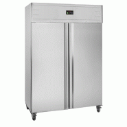 Réfrigérateur vertical GN2/1 GUC140 L1340mm 16554 TEFCOLD