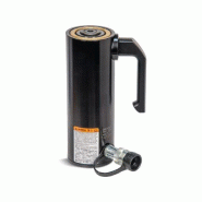 Vérins en aluminium RAC306 - 309 kN Capacité - 150 mm Course