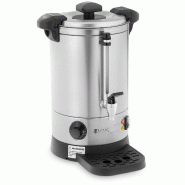 Royal Catering - Royal Catering RC-WBDW6 Distributeur d'eau chaude en inox Machine à vin chaud Distributeur d'eau chaude professionnel Distributeur - Royal Catering - Royal Catering RC-WBDW6 Distributeur d'eau chaude en inox Machine à vin chaud Distributeur d'eau chaude professionnel Distributeur -