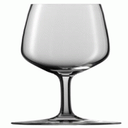Schott Zwiesel - Verre à Mousseux  - Gamme Vina en Cristallin - Réf. 110488 - lot de 6 - transparent verre 110488