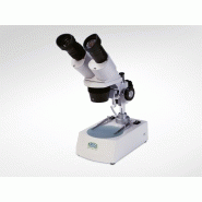 Stereo microscope Stereo microscope
