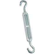 Tendeur à 2 crochets d 18mm - chaubreyre - 8200017 - 467508 Tendeur à 2 crochets d 18mm - chaubreyre - 8200017 - 467508