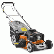 Tondeuse thermique 166 cm³ DK 51 T avec fonction Mulching - FRANCEPOWER - 08130