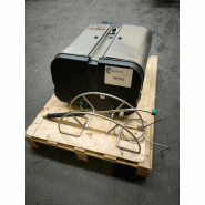 Équipement de nettoyage johnson diversey ms 11-2 - référence : c13593 Équipement de nettoyage johnson diversey ms 11-2 - référence : c13593