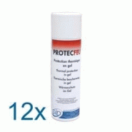 Barrière thermique de protection en gel protecfeu  1e32015