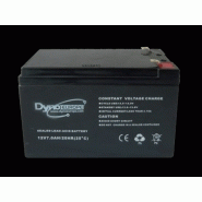 Batterie stationnaire pour onduleurs - dyno europe