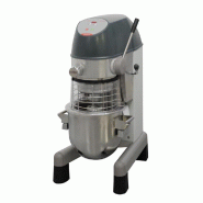 Batteur mélangeur table 20 L - 230 V - prise d'acces. - XBM20 | | Ditosama - 600146
