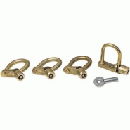 Cadenas artillerie 1/2 lune