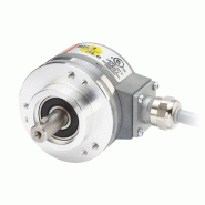 Codeur Absolu monotour  -  Sendix 5853FS2