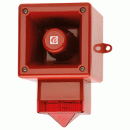 Amplificateur téléphonique 105dB - Combiné YotelFlash 5 V2 - YFLASH5V2_0