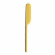 Ensemble de 12 couteaux Comas Dolce Lab Vintage Gold - doré inox 8425734015489