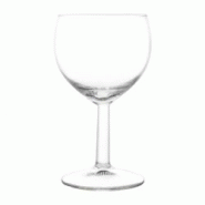 EQUIPEMENT DIRECT Lot de 12 verres à vin ballon 190 ml - 5401110085867 EQUIPEMENT DIRECT Lot de 12 verres à vin ballon 190 ml - 5401110085867
