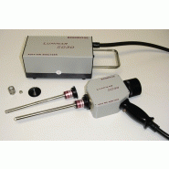 Feed & food - Suivi et contrôle en ligne par spectroscopie proche infrarouge AOTF - qualité & productivité optimisées_1