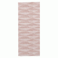 García de Pou Garcia de Pou 700 Unités - Serviettes 'Slim' 'Mist' 55 G/M2 33X40 Cm Terracote Airlaid - vert papier 273.41