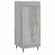Helloshop26 - Buffet bahut commode armoire meuble de rangement organisateur cuisine salle de séjour salon sonoma 34,5 x 34 x 90 cm 02_0036335 - 30002 Helloshop26 - Buffet bahut commode armoire meuble de rangement organisateur cuisine salle de séjour salon sonoma 34,5 x 34 x 90 cm 02_0036335 - 30002