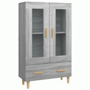 Helloshop26 - Buffet bahut commode armoire meuble de rangement organisateur cuisine salle de séjour salonsonoma 70 x 31 x 115 cm 02_0036506 - 3000212 Helloshop26 - Buffet bahut commode armoire meuble de rangement organisateur cuisine salle de séjour salonsonoma 70 x 31 x 115 cm 02_0036506 - 3000212