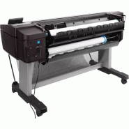 Imprimante HP DesignJet PostScript T1700dr 44 pouces_0