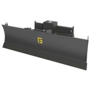 Lame tiltdozer Gordini LTD - Terrassement, remblayage et nivellement