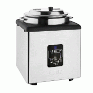 Marmite à soupe Buffalo Heat and Hold 9L | Buffalo - HT759