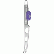 Metaltex - Couteau à fromage (233242) - multicolore MTLPRO000-233242000