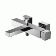 Mitigeur mural bain/douchette x2.100.001 Mitigeur mural bain/douchette x2.100.001