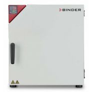 Modèle bd-s 56 - étuve de laboratoire - binder - taille 62l