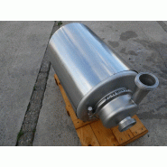 Pompe centrifuge APV-SPX W 30/50 - 5.5 kW - modèle centrifuge, révisée, 1993 Pompe centrifuge APV-SPX W 30/50 - 5.5 kW - modèle centrifuge, révisée, 1993