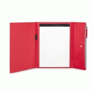 Porte-documents publicitaire patrix Porte-documents publicitaire patrix