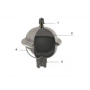 Réservoir à vessie