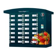 Smart locker Smart locker