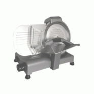 Trancheuse ES 220 Ã 300- Beckers - l36.3- L- P44.8- h35.5- - 0698142539146 Trancheuse ES 220 Ã 300- Beckers - l36.3- L- P44.8- h35.5- - 0698142539146