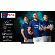 Tv qd-mini led 65c9k 165 cm
