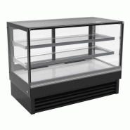 1500 vitrine réfrigérée droite 324l 7450.0830 COMBISTEEL