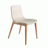 AC ANGEL CERDA Angel Cerdá Chaise en tissu beige 4049C 60 x 48 x 78 - beige textile 8435631001416 AC ANGEL CERDA Angel Cerdá Chaise en tissu beige 4049C 60 x 48 x 78 - beige textile 8435631001416