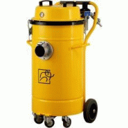 Aspirateur industriel pneumatique M280 WD Air 1 Venturi - disponible en location et en vente - Référence : Mistral 280WD Air 1V_0