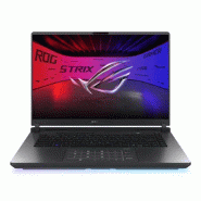 ASUS ROG Strix G16 G615LR-S5234W Intel Core Ultra 9 275HX Ordinateur portable 40,6 cm (16") WQXGA 32