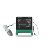 Bladderscan prime plus - écran tactile - verathon medical