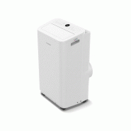 Bosch - Cool 2000 - 9000 Btu - Climatiseur Portable - Led - 4062321786670 Bosch - Cool 2000 - 9000 Btu - Climatiseur Portable - Led - 4062321786670