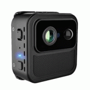 Camera IP Sans Fil HD Vision Nocturne Détection Mouvement Stockage Cloud Gratuit YONIS - 3615616958149 Camera IP Sans Fil HD Vision Nocturne Détection Mouvement Stockage Cloud Gratuit YONIS - 3615616958149