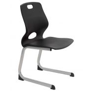 Ch-s2194 - chaises empilables - cschair - dimensions globales : w480 x d540 x h900 mm