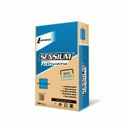 Ciment sensium Ciment sensium