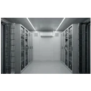 Container local technique industriel pour la protection des équipements sensibles (serveur ) - sur mesure