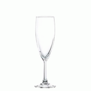 De 12 flûtes à champagne trempées Merlot 15 cl - Boite Transparent Rond Verre Vicrila - transparent verre 8436536680652 De 12 flûtes à champagne trempées Merlot 15 cl - Boite Transparent Rond Verre Vicrila - transparent verre 8436536680652
