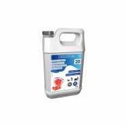 Desodor 2d detergent sols et surfaces pour contacts alimentaires ph: 7,74 parfum bonbon 5l_0