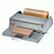 Dispenser film d'emballage 500 mm - Diamond - 0615402604505 Dispenser film d'emballage 500 mm - Diamond - 0615402604505