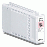 EPSON Encre mag. Clair vif 350ml SC P7300/9300 - C13T56U600