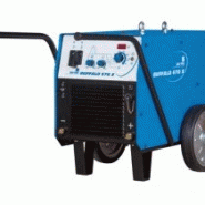 Generateur industriel - gamme buffalo Generateur industriel - gamme buffalo