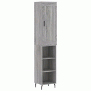 Helloshop26 - Buffet bahut commode armoire meuble de rangement organisateur cuisine salle de séjour salon haut sonoma 34,5 x 34 x 02_0035279 - 300021 Helloshop26 - Buffet bahut commode armoire meuble de rangement organisateur cuisine salle de séjour salon haut sonoma 34,5 x 34 x 02_0035279 - 300021