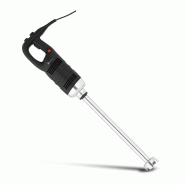 Helloshop26 - Mixeur plongeant 850 watts 550 mm pied mélangeur électrique à main (puissance : 850 watts, longueur du pied : 550 mm, 14_0004716 - 30